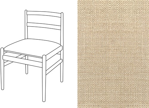 Leaf 01 Dining Chair Gent 10