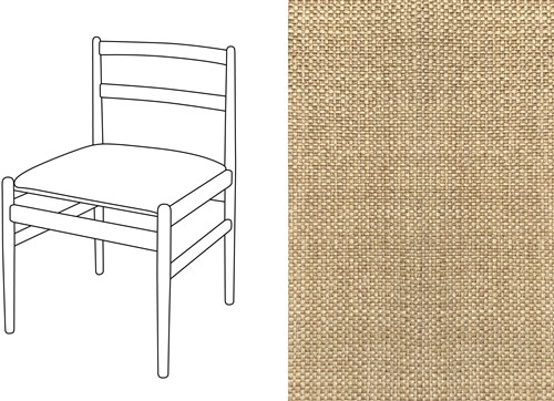 Leaf 01 Dining Chair Gent 11
