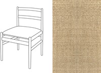 Leaf 01 Dining Chair Gent 11