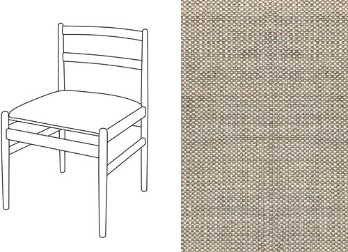 Leaf 01 Dining Chair Gent 13