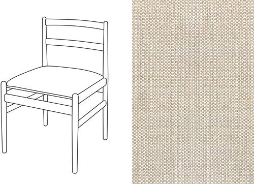 Leaf 01 Dining Chair Gent 14