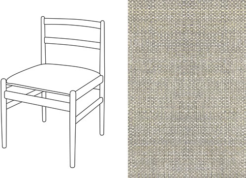 Leaf 01 Dining Chair Gent 15
