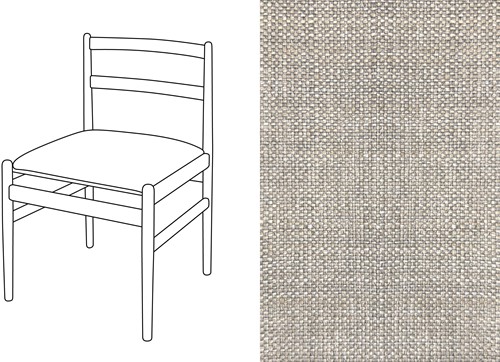 Leaf 01 Dining Chair Gent 16