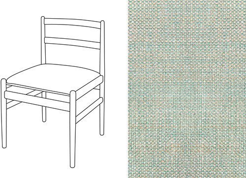 Leaf 01 Dining Chair Gent 26