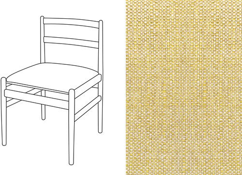 Leaf 01 Dining Chair Gent 29