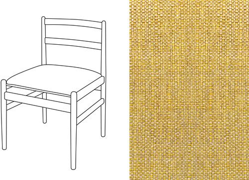 Leaf 01 Dining Chair Gent 30