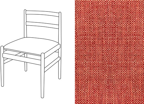 Leaf 01 Dining Chair Gent 33