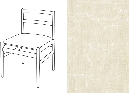 Leaf 01 Dining Chair Island 02
