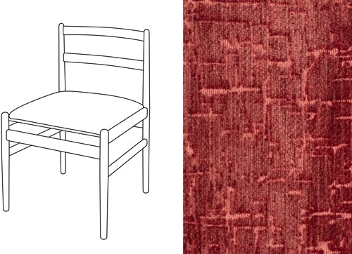 Leaf 01 Dining Chair Island 141