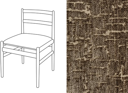 Leaf 01 Dining Chair Island 15