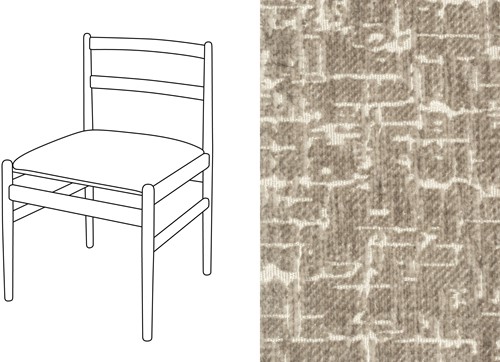 Leaf 01 Dining Chair Island 181