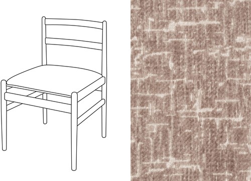 Leaf 01 Dining Chair Island 200