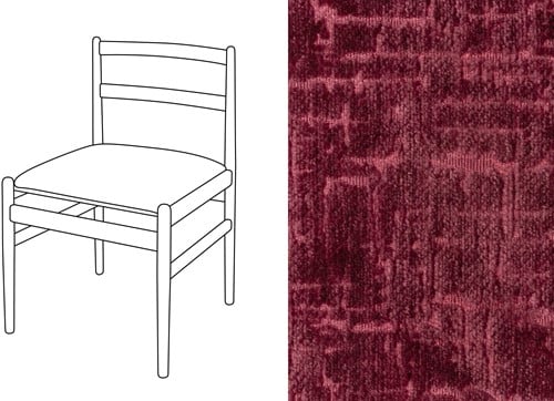Leaf 01 Dining Chair Island 34