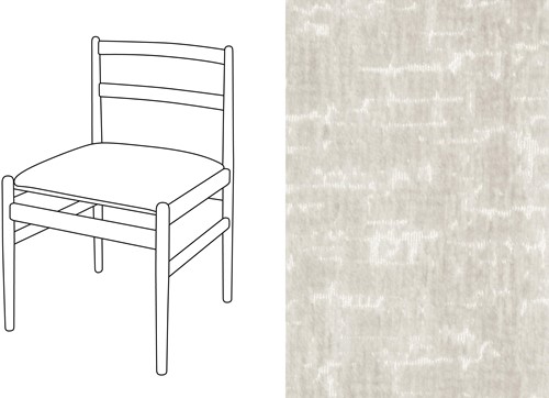 Leaf 01 Dining Chair Island 60