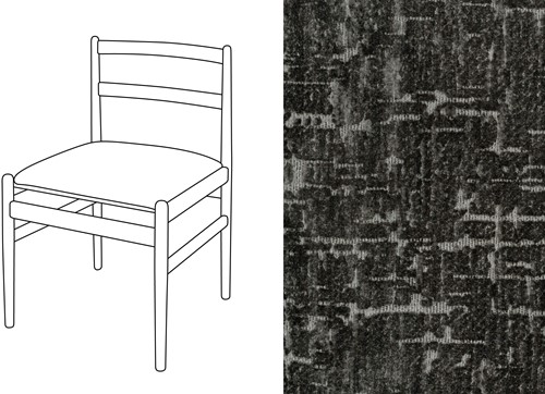 Leaf 01 Dining Chair Island 66