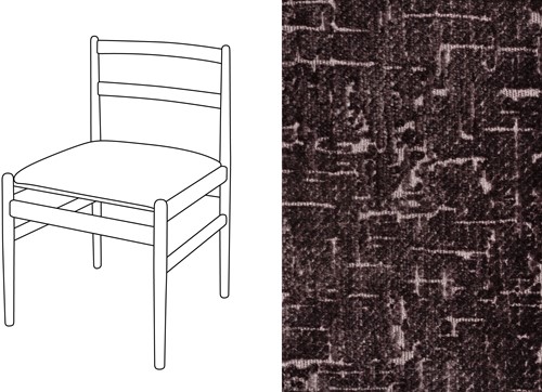 Leaf 01 Dining Chair Island 74