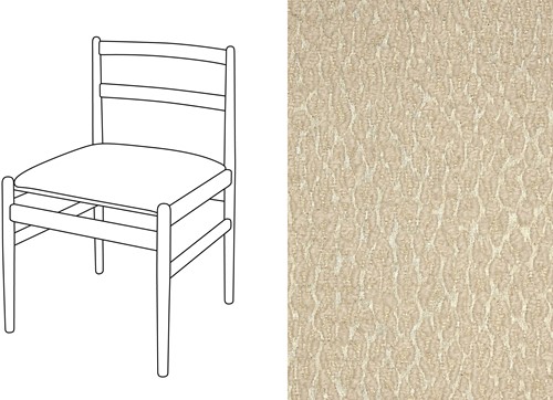 Leaf 01 Dining Chair Magma 06