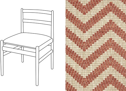 Leaf 01 Dining Chair Marelle 02