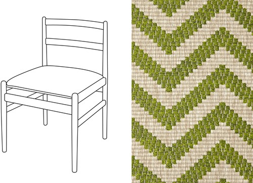 Leaf 01 Dining Chair Marelle 03