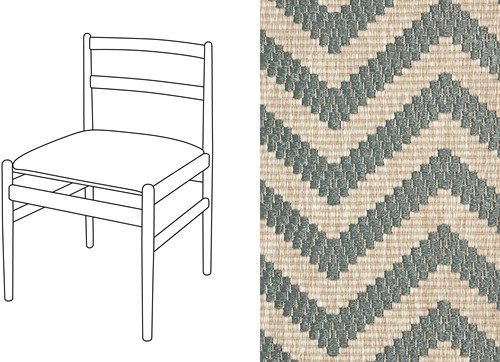 Leaf 01 Dining Chair Marelle 04