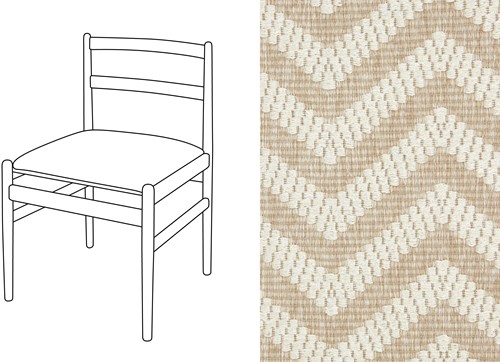 Leaf 01 Dining Chair Marelle 07