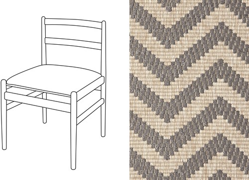 Leaf 01 Dining Chair Marelle 09