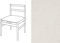 Leaf 01 Dining Chair Nobu-01