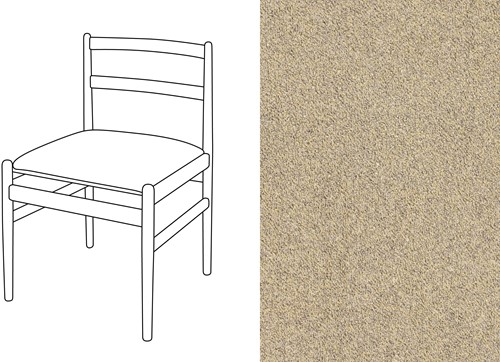Leaf 01 Dining Chair Nobu-07