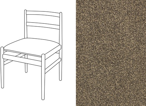 Leaf 01 Dining Chair Nobu-11