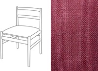 Leaf 01 Dining Chair Paco Rose Byzance