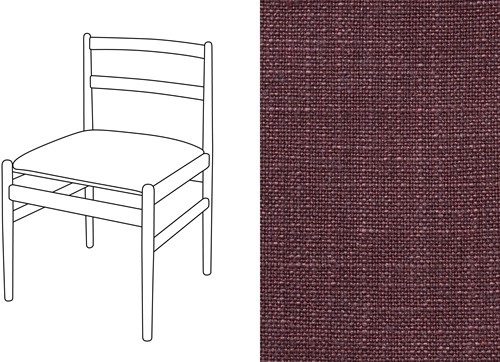 Leaf 01 Dining Chair Rave Winetasting (880)