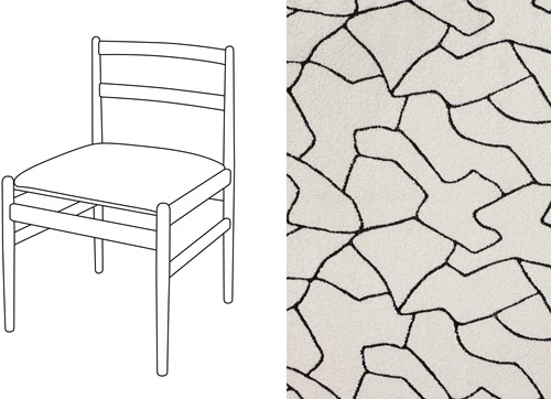 Leaf 01 Dining Chair Scala-01
