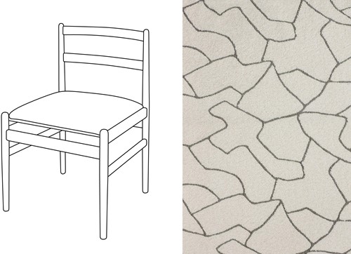 Leaf 01 Dining Chair Scala-02