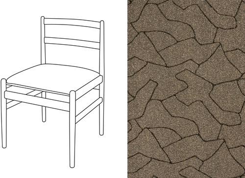 Leaf 01 Dining Chair Scala-05