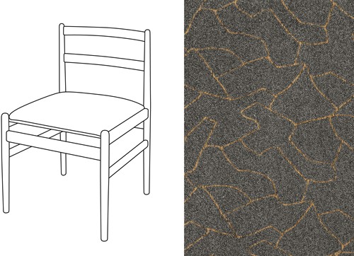 Leaf 01 Dining Chair Scala-07