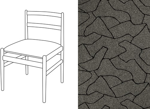 Leaf 01 Dining Chair Scala-08