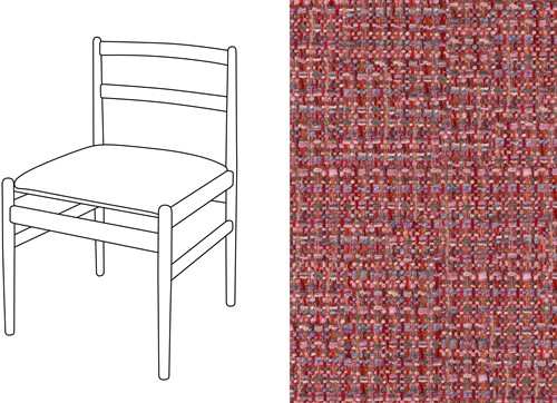 Leaf 01 Dining Chair Seattle-01