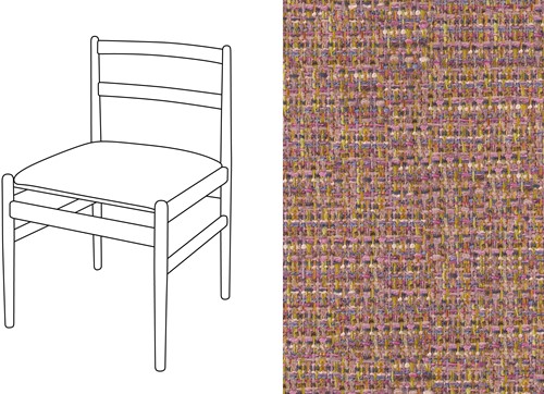 Leaf 01 Dining Chair Seattle-02
