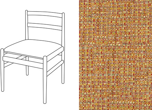 Leaf 01 Dining Chair Seattle-05
