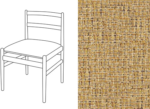 Leaf 01 Dining Chair Seattle-06