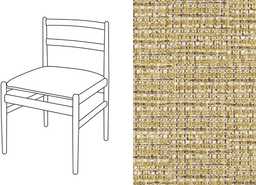 Leaf 01 Dining Chair Seattle-07