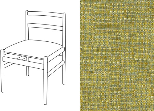 Leaf 01 Dining Chair Seattle-08