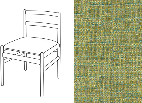 Leaf 01 Dining Chair Seattle-09