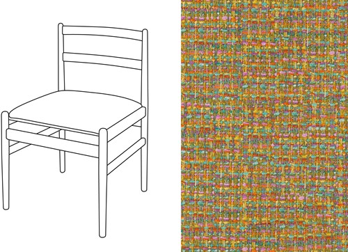 Leaf 01 Dining Chair Seattle-10