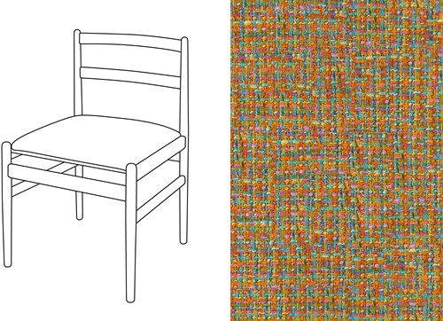 Leaf 01 Dining Chair Seattle-11