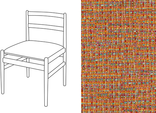 Leaf 01 Dining Chair Seattle-12