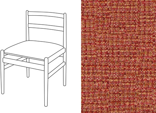 Leaf 01 Dining Chair Seattle-13