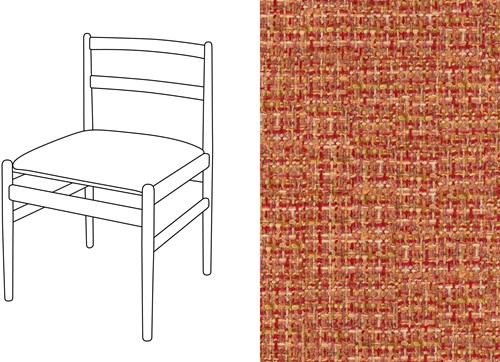 Leaf 01 Dining Chair Seattle-14