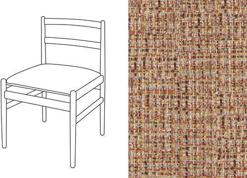 Leaf 01 Dining Chair Seattle-16