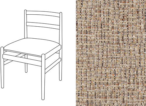Leaf 01 Dining Chair Seattle-17